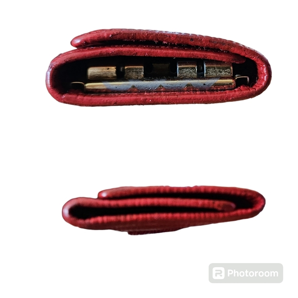 Louis Vuitton Epi Leather 2-key Holder - Picture 3 of 6